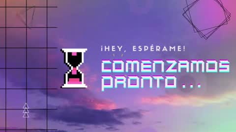 Jeimy Garca online show from 22, 6, 2026