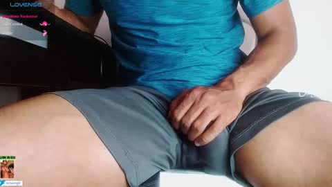 Snapshot of jeisongk chatting on 3, 1, 2025 Jason online show from 3, 1, 2025