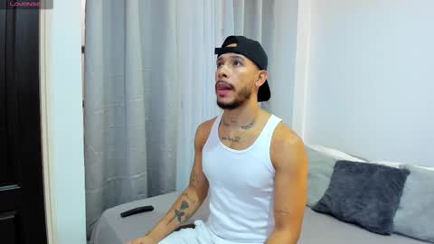 Jeison online show from 6, 1, 2026