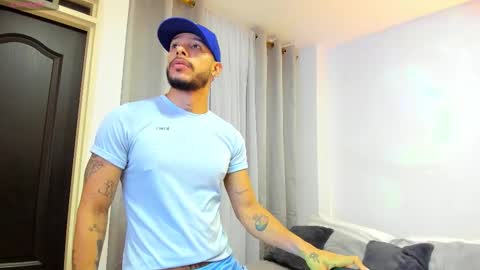 Jeison online show from 8, 1, 2026