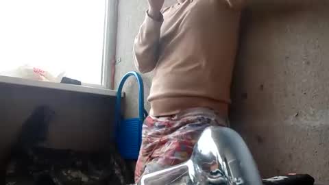 jeka729093 online show from 17, 12, 2025