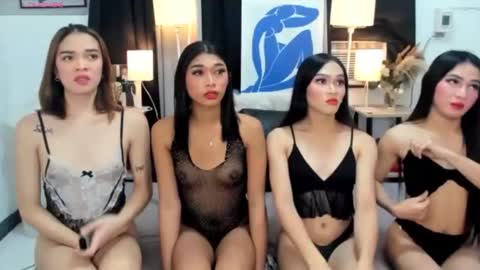 jelaimendoza13 online show from 14, 9, 2025