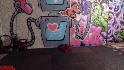 Snapshot of jelepp chatting on 27, 2, 2025 Slavic Milashka online show from 27, 2, 2025