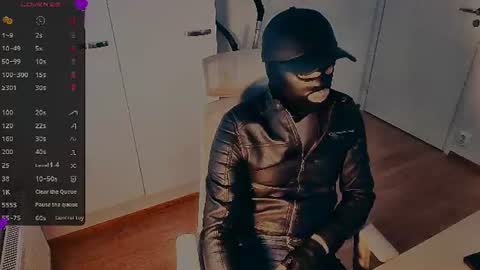 Snapshot of jeler888 chatting on 15, 6, 2026 jeler888 online show from 15, 6, 2026