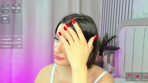 Snapshot of jelisse_jones chatting on 26, 12, 2024 Jelisse online show from 26, 12, 2024