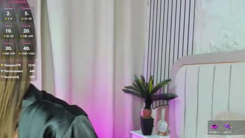 Snapshot of jelisse_jones chatting on 31, 12, 2024 Jelisse online show from 31, 12, 2024