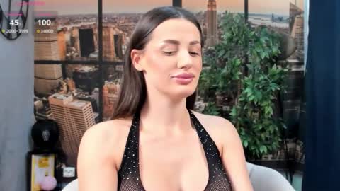 Jelisse online show from 16, 12, 2025