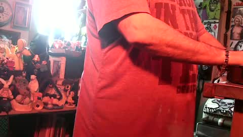 Jello9 online show from 30, 6, 2026