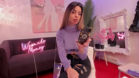 jelly__beanss online show from 14, 10, 2025