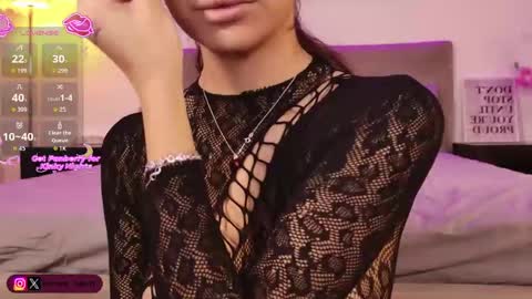 jelly__beanss online show from 27, 4, 2026