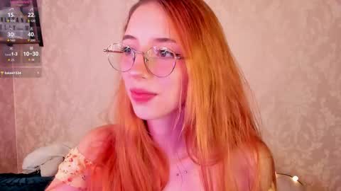 Jelly  online show from 4, 12, 2025