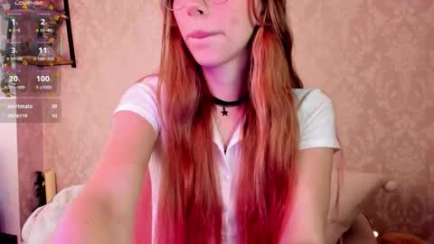 Jelly  online show from 8, 2, 2026