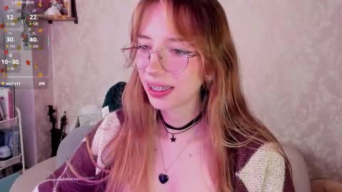 Jelly  online show from 8, 3, 2026