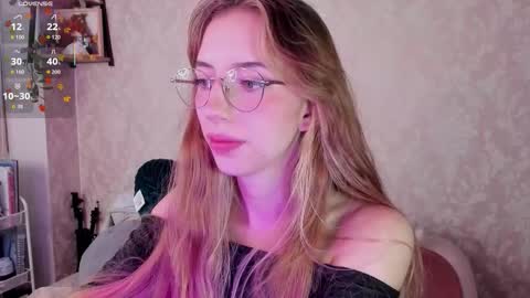 Jelly  online show from 10, 3, 2026