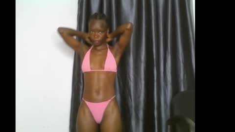 Snapshot of jellybelly7 chatting on 19, 9, 2025 Linda online show from 19, 9, 2025