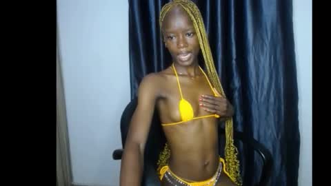 Snapshot of jellybelly7 chatting on 4, 10, 2025 Linda online show from 4, 10, 2025