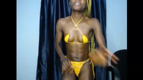 Snapshot of jellybelly7 chatting on 16, 10, 2025 Linda online show from 16, 10, 2025