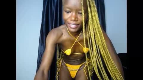 Snapshot of jellybelly7 chatting on 24, 10, 2025 Linda online show from 24, 10, 2025