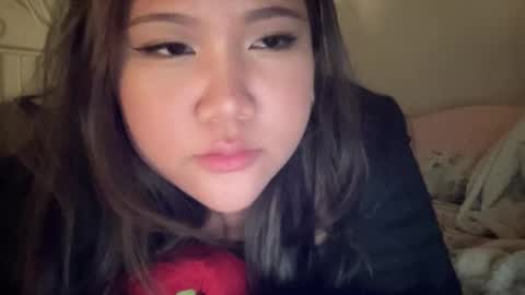 Snapshot of jellyblush chatting on 26, 9, 2025 - online show from 26, 9, 2025