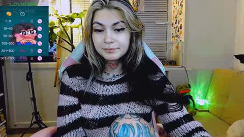 Snapshot of jelyaa chatting on 2, 12, 2024 Jelya online show from 2, 12, 2024