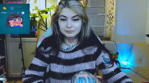 Snapshot of jelyaa chatting on 3, 12, 2024 Jelya online show from 3, 12, 2024