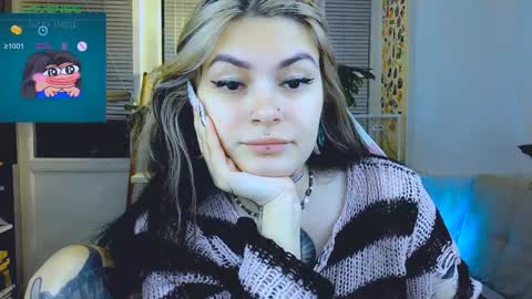Snapshot of jelyaa chatting on 18, 12, 2024 Jelya online show from 18, 12, 2024