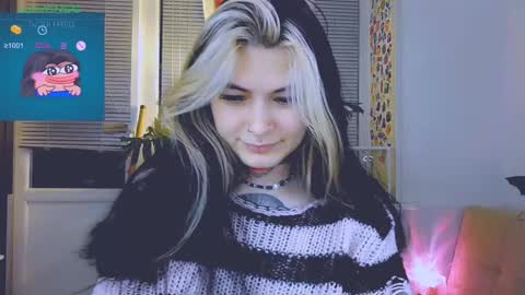 Snapshot of jelyaa chatting on 19, 12, 2024 Jelya online show from 19, 12, 2024