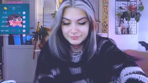 Snapshot of jelyaa chatting on 22, 1, 2025 Jelya online show from 22, 1, 2025