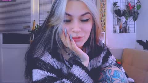 Snapshot of jelyaa chatting on 28, 1, 2025 Jelya online show from 28, 1, 2025