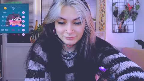Snapshot of jelyaa chatting on 29, 1, 2025 Jelya online show from 29, 1, 2025