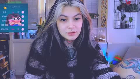 Snapshot of jelyaa chatting on 8, 2, 2025 Jelya online show from 8, 2, 2025