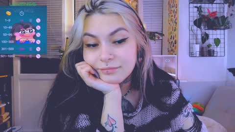 Snapshot of jelyaa chatting on 8, 2, 2025 Jelya online show from 8, 2, 2025