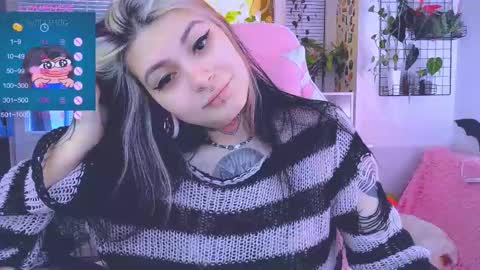 Snapshot of jelyaa chatting on 25, 2, 2025 Jelya online show from 25, 2, 2025