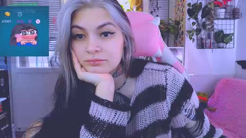 Snapshot of jelyaa chatting on 5, 3, 2025 Jelya online show from 5, 3, 2025