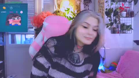 Snapshot of jelyaa chatting on 8, 3, 2025 Jelya online show from 8, 3, 2025