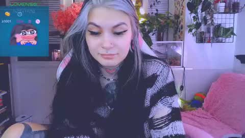 Snapshot of jelyaa chatting on 8, 3, 2025 Jelya online show from 8, 3, 2025