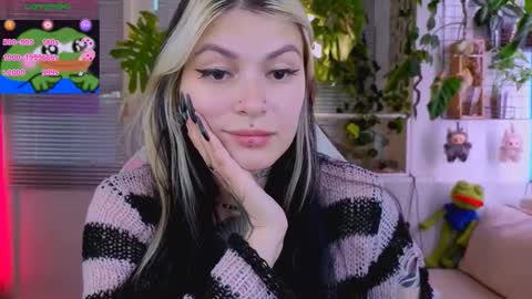 Snapshot of jelyaa chatting on 13, 9, 2025 Jelya online show from 13, 9, 2025