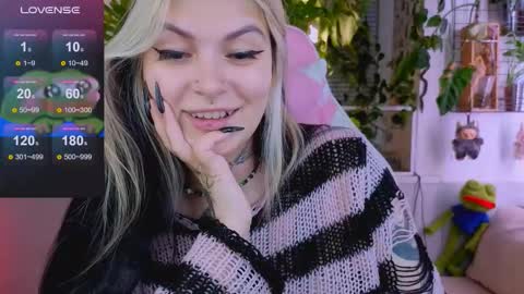 Snapshot of jelyaa chatting on 16, 9, 2025 Jelya online show from 16, 9, 2025