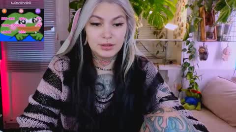 Jelya online show from 2, 11, 2025