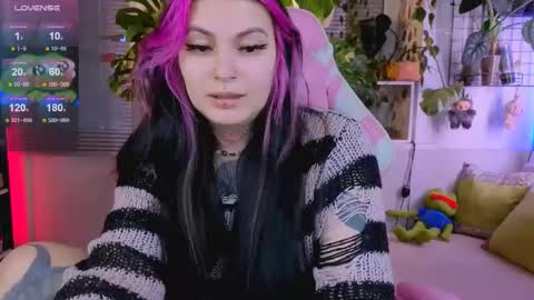 Jelya online show from 8, 2, 2026