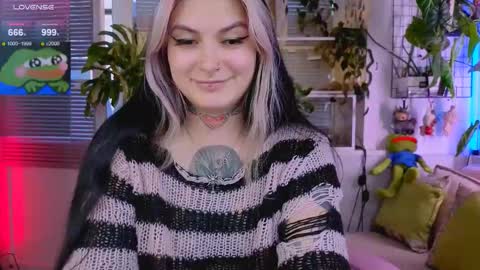 Jelya online show from 23, 3, 2026