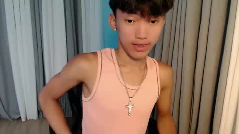 jemart_urnaughtboy online show from 17, 4, 2026