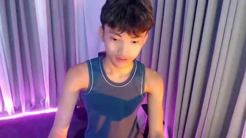 jemart_urnaughtboy online show from 20, 5, 2026
