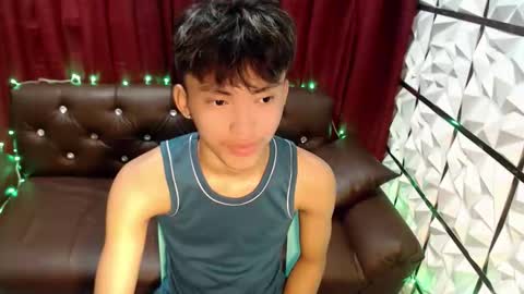 jemart_urnaughtboy online show from 3, 6, 2026