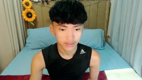 Snapshot of jemart_urnaughtboy chatting on 20, 7, 2026 jemart_urnaughtboy online show from 20, 7, 2026