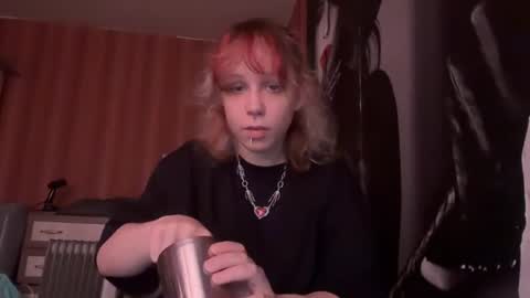 Snapshot of jenaehaby chatting on 20, 7, 2026 Jessica online show from 20, 7, 2026