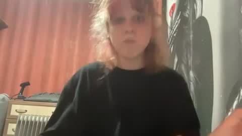 Snapshot of jenaehaby chatting on 20, 7, 2026 Jessica online show from 20, 7, 2026