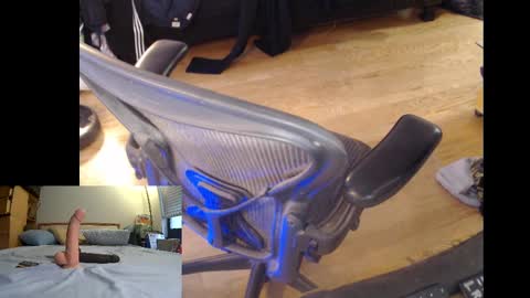 PegMePlease online show from 1, 11, 2025