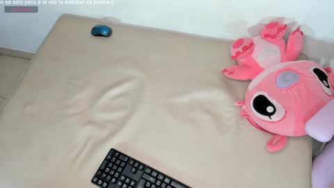 Jenelotizz online show from 15, 12, 2024