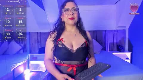 Snapshot of jenifer_cruz chatting on 6, 3, 2026 jenifer_cruz online show from 6, 3, 2026